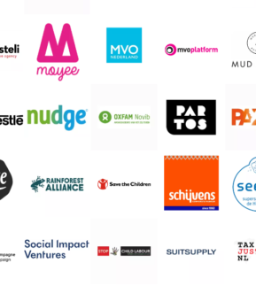 company and organisation logos